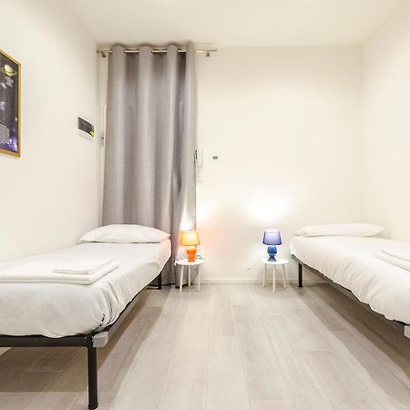 Апартаменты Dimora Santo Stefano: Ampia, Con Giardino Privato Болонья Экстерьер фото