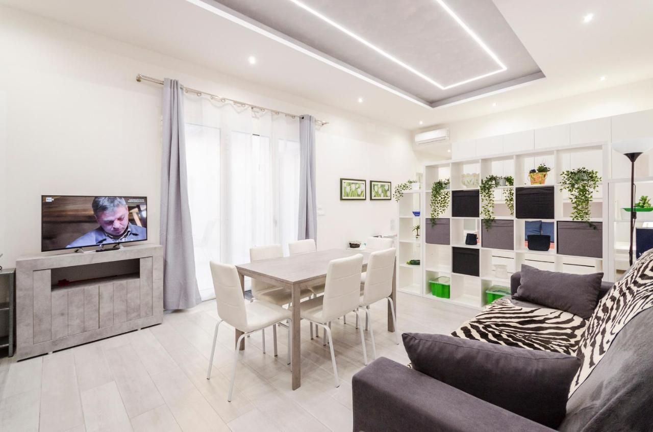 Апартаменты Dimora Santo Stefano: Ampia, Con Giardino Privato Болонья Экстерьер фото